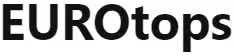 EUROtops logo
