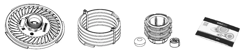 DURATECH DVP050 Vision Pro Moonlight Fig2