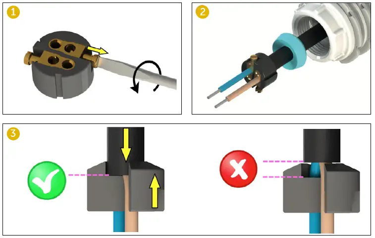 DURATECH DVP050 Vision Pro Moonlight Fig5