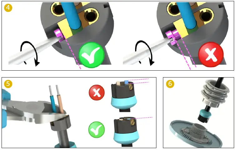 DURATECH DVP050 Vision Pro Moonlight Fig6