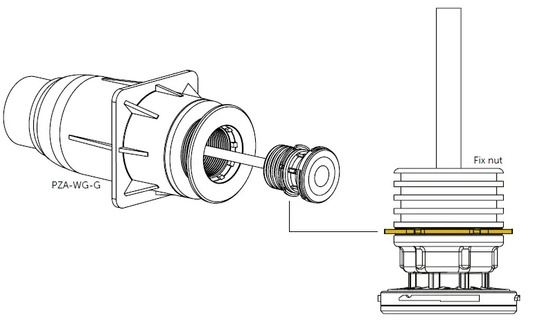 DURATECH DVP050 Vision Pro Moonlight Fig7
