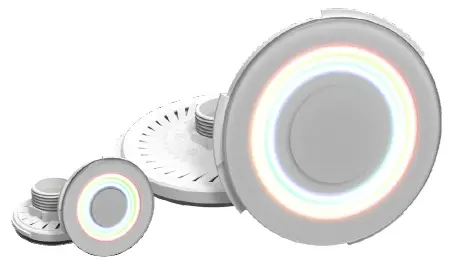 DURATECH DVP050 Vision Pro Moonlight Product