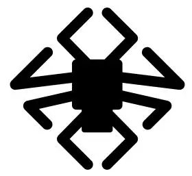 SPIDER-LOGO