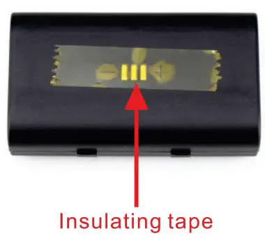 Shenzhen Zijiang Electronics ZJ5811 Portable Thermal Printer-fig1