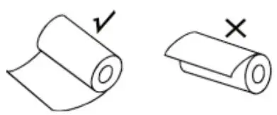 Shenzhen Zijiang Electronics ZJ5811 Portable Thermal Printer-fig4