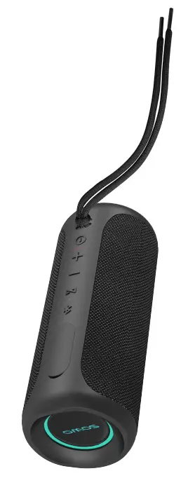 SOWO Surgeboom 3 35W Portable Bluetooth 5 0 Speaker