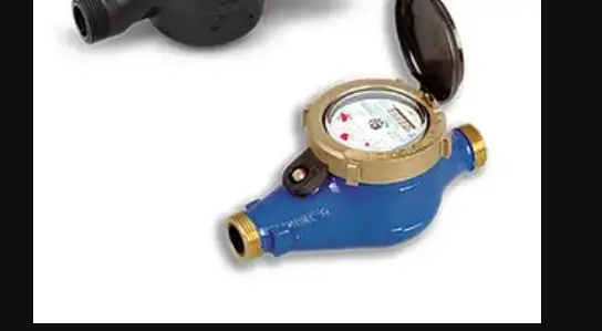 Arad Technologies Lr9 Digital Water Meter User Guide Arad Technologies Lr9 Digital Water Meter User Guide