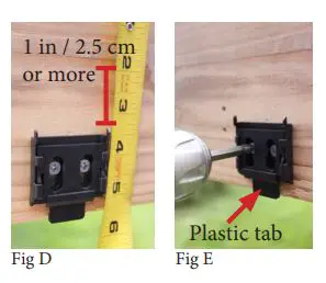 Select Blinds Outdoor Pole Operated Sun Shade with PVC Fabric FIGB 20