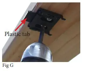 Select Blinds Outdoor Pole Operated Sun Shade with PVC Fabric FIGB 22