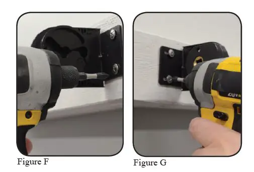 Select Blinds Outdoor Pole Operated Sun Shade with PVC Fabric FIGB 7