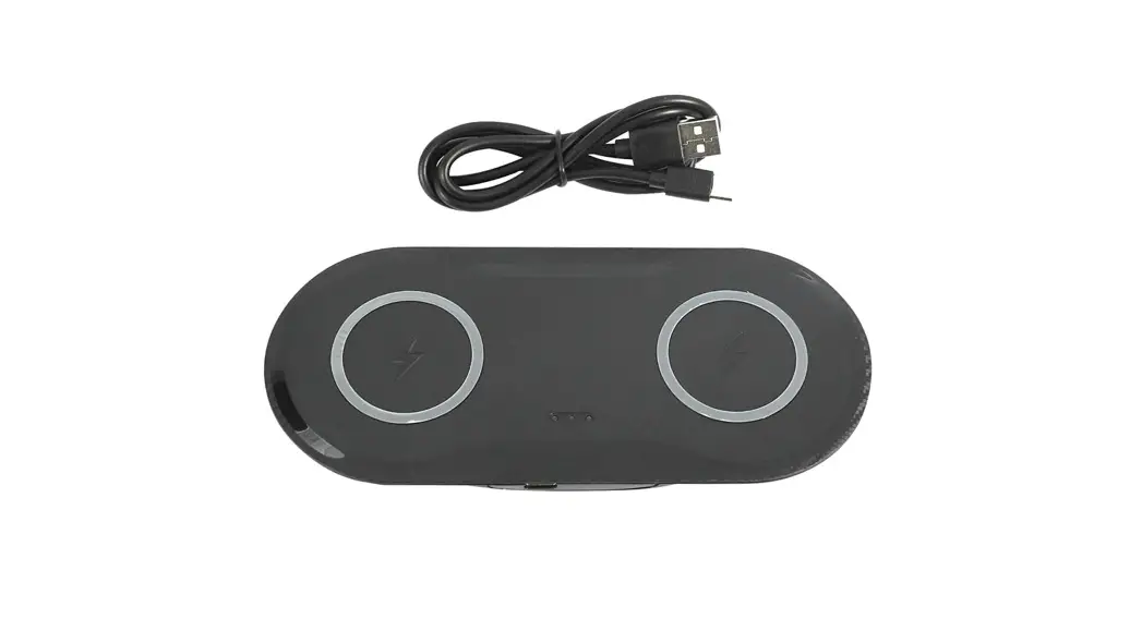 Yoku Energy C1002 Wireless Charger User Manual