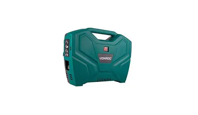 Vonroc Cr501ac 1100w Portable Air Compressor Instructions Vonroc Cr501ac 1100w Portable Air Compressor Instructions