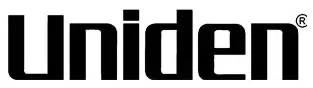 Uniden logo