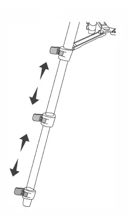 TAOTRONICS TT-CL027 -LED- Stand -Light -FIG -14