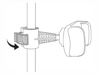 TAOTRONICS TT-CL027 -LED- Stand -Light -FIG -20