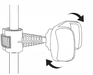 TAOTRONICS TT-CL027 -LED- Stand -Light -FIG -21