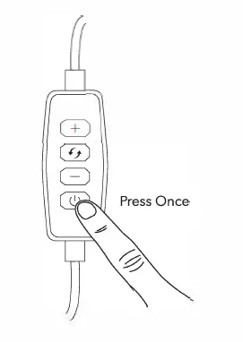 TAOTRONICS TT-CL027 -LED- Stand -Light -FIG -25