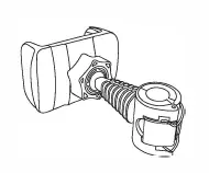 TAOTRONICS TT-CL027 -LED- Stand -Light -FIG -5