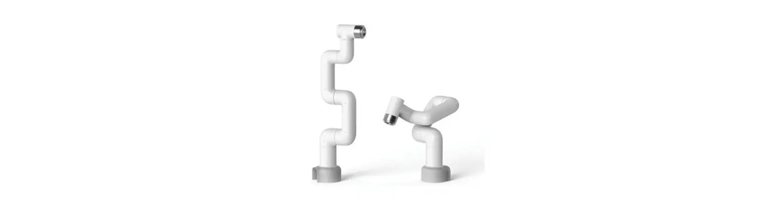 Elephant Robotics V 20201222 Collaborative Robot User Manual