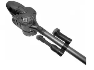 a close up of a device