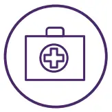 TELUS 21 1589 01 LivingWell Companion Home Device - If you need help If you need help