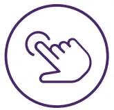 TELUS 21 1589 01 LivingWell Companion Home Device - If you need help