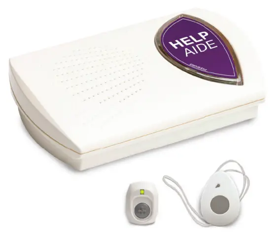 TELUS 21 1589 01 LivingWell Companion Home Device