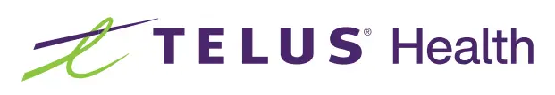 TELUS logo