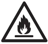 Warning icon