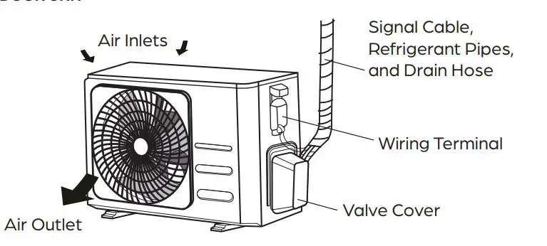 DURASTAR-DRAW09F1A-Wall-Mounted-Indoor-Unit-Split-Style-Air-Conditioner-5