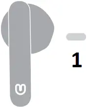 unihertz UniBuds - Controls 7b - 1