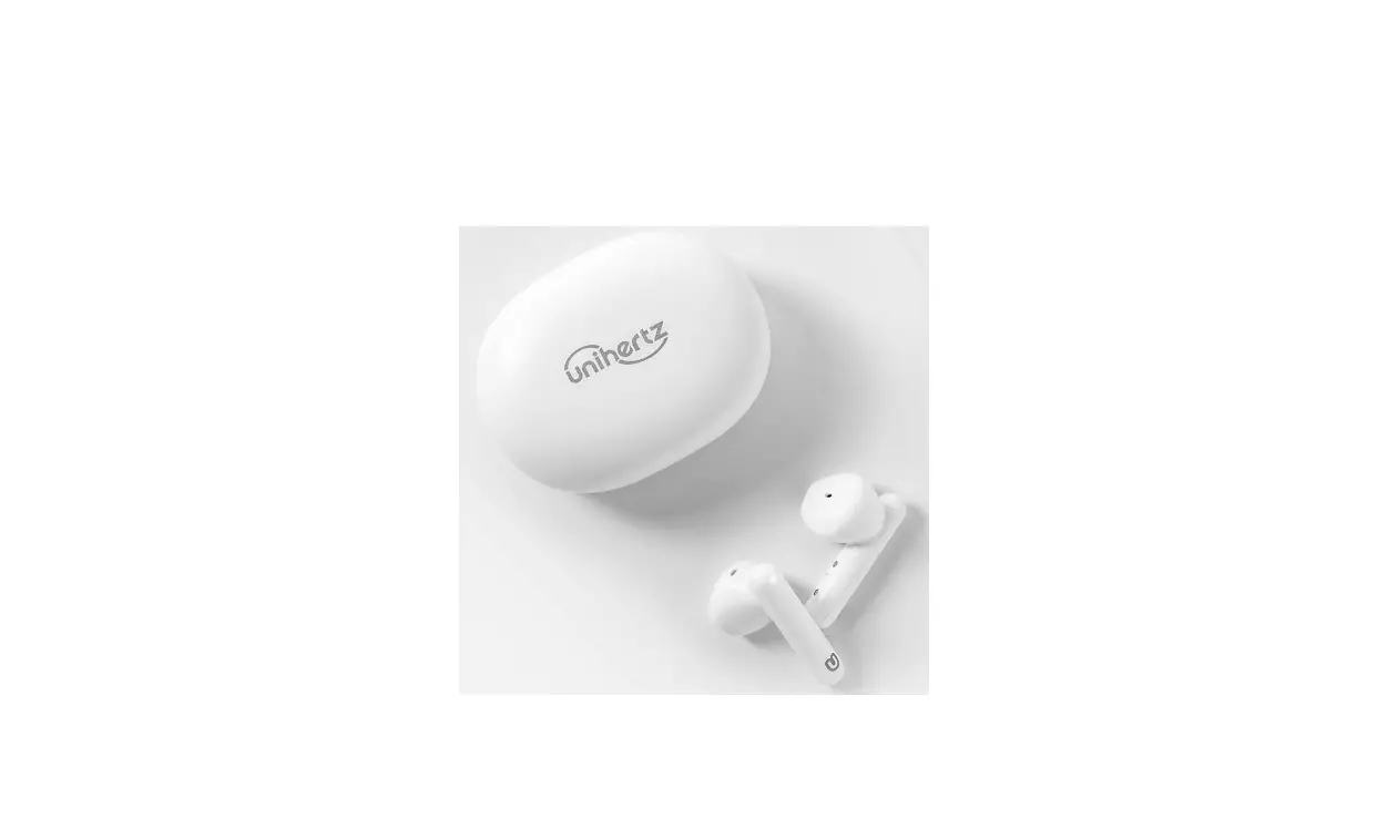 Unihertz Unibuds Truw Wireless Earbuds User Guide