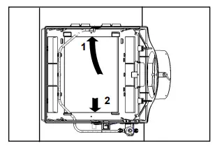General-Aire-GF-1099LHSLHD-Humidifier-fig-4