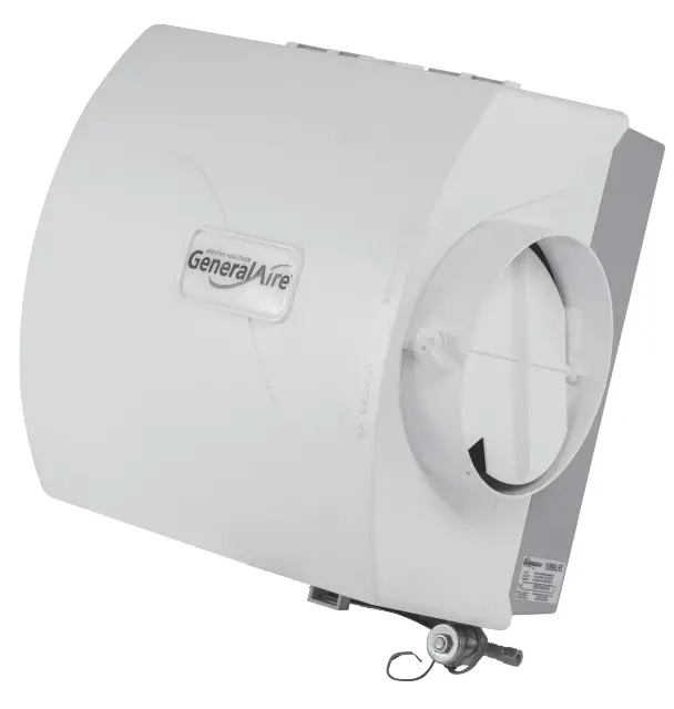 General-Aire-GF-1099LHSLHD-Humidifier-product
