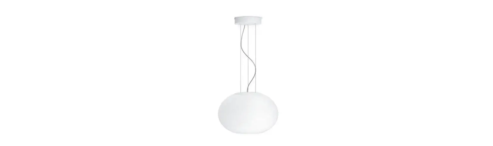 Philips 40906 Ambiance Flourish Hanging Lamp User Manual