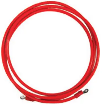 Cel-Fi GO X MIMO Signal Booster System - Grounding