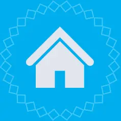 Cel-Fi GO X MIMO Signal Booster System - House