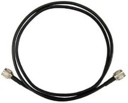 Cel-Fi GO X MIMO Signal Booster System - Jumper Cables