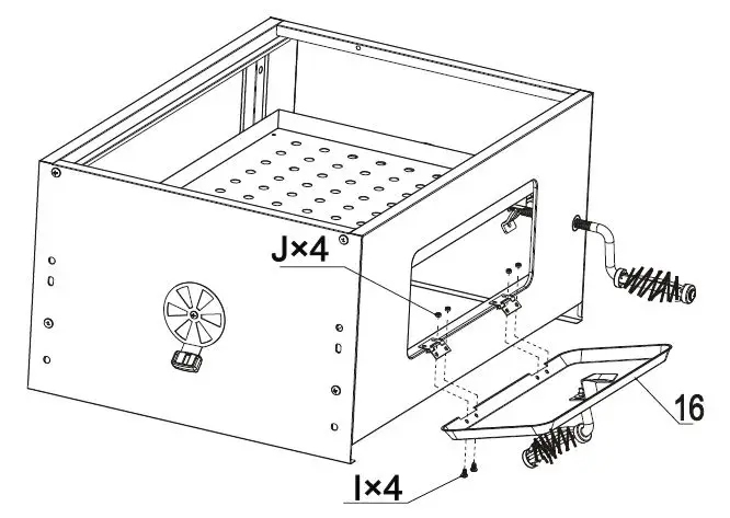 BLAUPUNKT-GC601-Electric-Charcol-Grill-fig12
