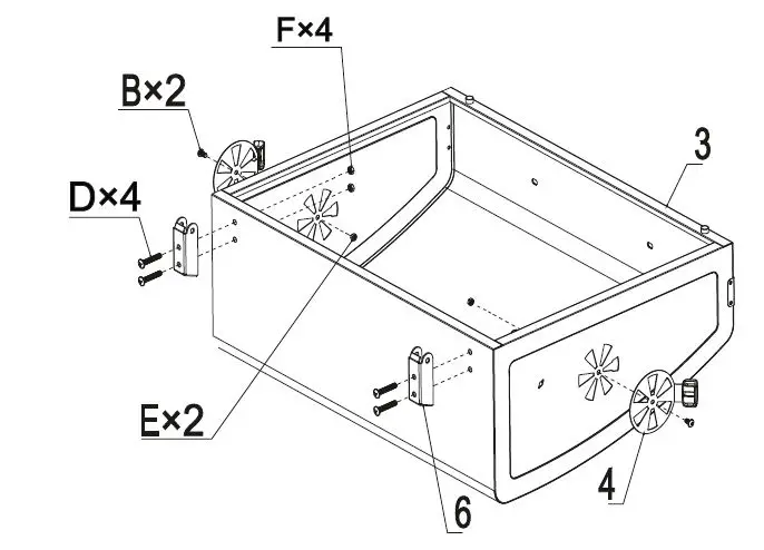 BLAUPUNKT-GC601-Electric-Charcol-Grill-fig14
