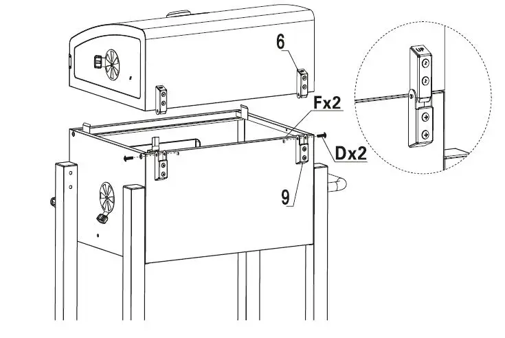 BLAUPUNKT-GC601-Electric-Charcol-Grill-fig17