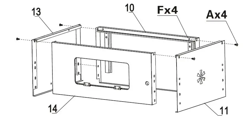 BLAUPUNKT-GC601-Electric-Charcol-Grill-fig3