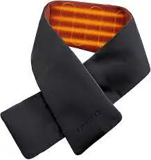 ororo Heated Scarf Cordless Neck Heating Pad with Rechargeable Battery