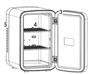 Danby-DBMR02624WD43-Mini-Refrigerator-4