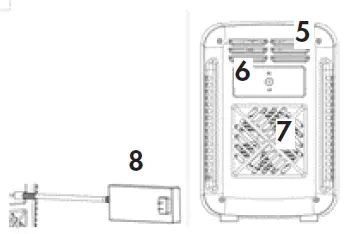 Danby-DBMR02624WD43-Mini-Refrigerator-5