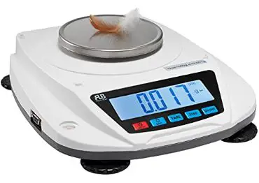 FLB-Forelibra-SUS304-GM-Series-electronic-balance-weighing-pan-product