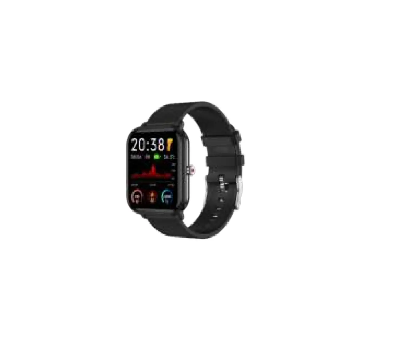 Ave Q26 Smart Watch User Manual Ave Q26 Smart Watch User Manual