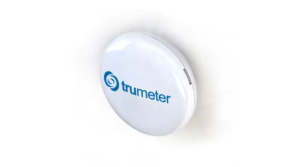 Trumeter Flexalert Universal Small-form Countdown Timer User Guide