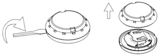 trumeter FlexAlert Universal Small Form Countdown Timer - cover