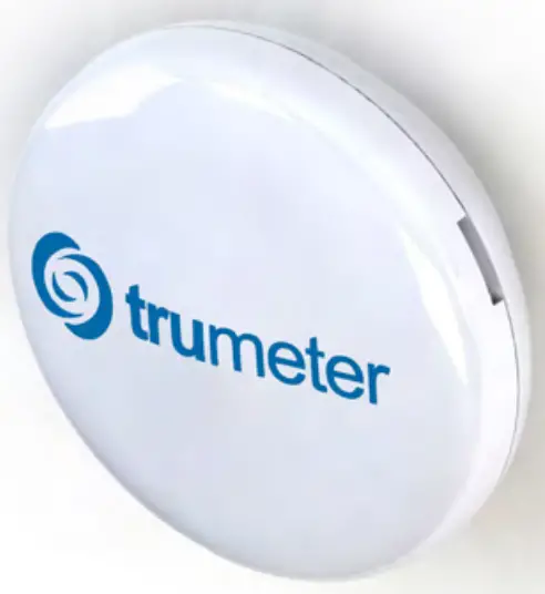 trumeter FlexAlert Universal Small Form Countdown Timer